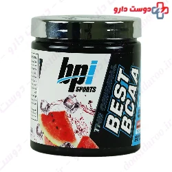 Best BCAA BPI Sports