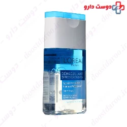 Demaquillant Eye Make Up Remover Loreal