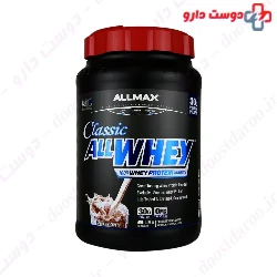 Classic All Whey Protein 2270 g Allmax