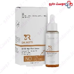 Anti Hair Loss Serum 40 ml Dr Motti