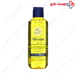 Volumizing Shampoo For Oily Hair 7 Moringa