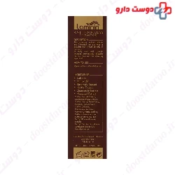 Minoxidil Anti Hair Loss Shampoo Laminin