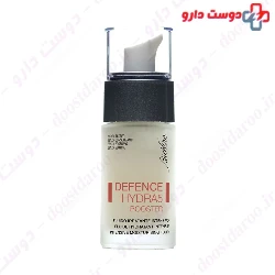 Defence Hydra 5 booster Intensive Moisturising Fluid Bionike
