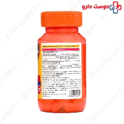 Magnum Vitamins L Tyrosine 30 caps