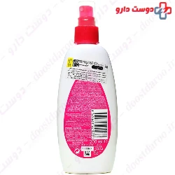 Kids Conditioner Spray Johnsons