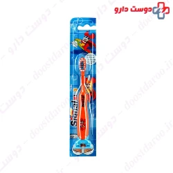 Signal Kids Soft toothbrush