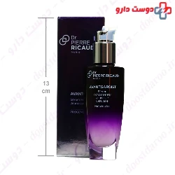 Avantgardist Serum Dr Pierre Ricaud
