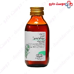 Toliddaru Broncho TD Syrup