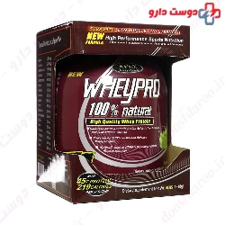 Apex Whey Pro 1818 g
