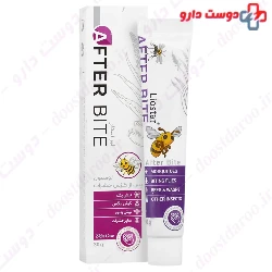 After Bite Live Star Lotion Lian Darou