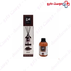 Lm Oud Reed DiffUuser 1 PCS