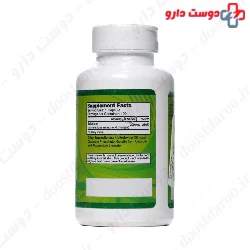 Selenium 200 mcg Alfa Vitamins