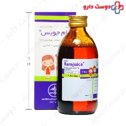 Ram Joice Ramopharmin
