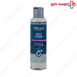Bota Clean Micellar Cleansing Water Botanis