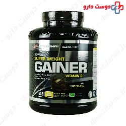 Ultra Power Super Weight Gainer Pegah