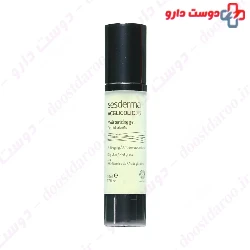 Acglicolic 20 Moisturizing Gel Sesderma
