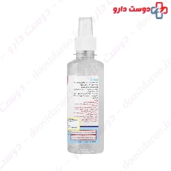 Kanz AntiSeptic 250 ml Liquid