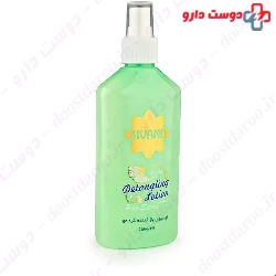 Sivand Detangling Lotion Hair Spray 200 Ml