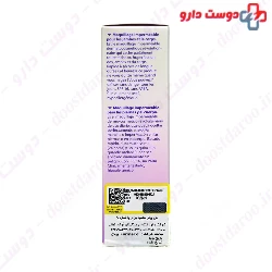 Leg Magic Waterproof Make Up For Legs And Body SPF16 Covermark
