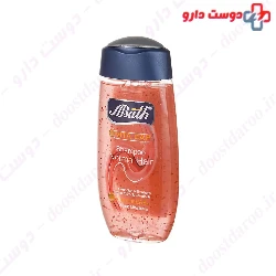 Bath Vita Cap Normal Hair 280ml Shampoo