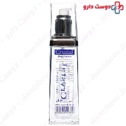 Hair Serum Crystal