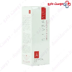 Anti Acne And Skin Oil Control Gel Silveral