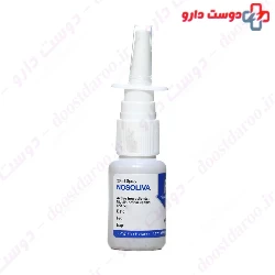Nosoliva Farateb