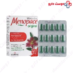 Menopace Vitabiotices
