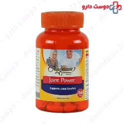 Magnum Vitamins Joint Power Tablet