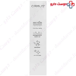 Balancing Face Wash For Oily Skin Ormus