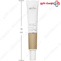 Servina Hair Tonic Gel 55 Ml