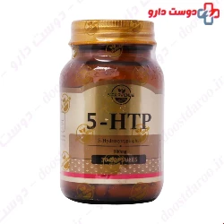 Max Avenue ۵-HTP ۱۰۰ mg ۳۰ Capsules
