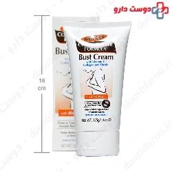 Bust Cream Palmers