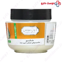 Deep Sense Total Repair Hair Mask