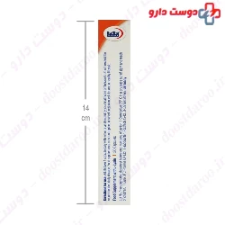 Eurho Vital L Lysin 500 Mg 30 Capsules