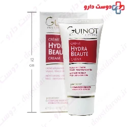 Cream Hydra Beaute Guinot