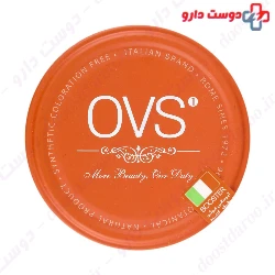 Shea Butter Booster Hydrating Cream For Normal Skin OVS