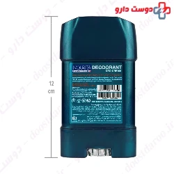 Apollo Deodorant Deo Cream for Men Nourita