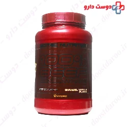 Scitec nutition Beef concentrate Protein 100%
