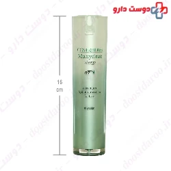 Maxydrat Visage Hydration For Face For Oily Skin Coverderm