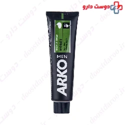 Hydrate Shaving Cream Arko
