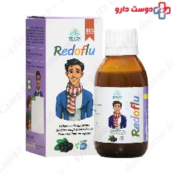 Redoflu Redox