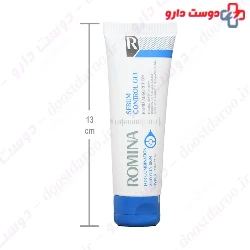 Sebum Control Gel Romina