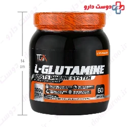 TGA Muscle Glutamin 300 g