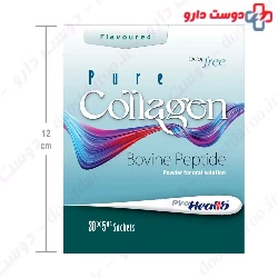 Pure Collagen Pira Health