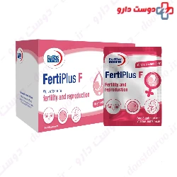 Eurho Vital Ferti Plus F 30 Sachets