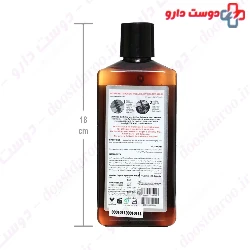Thickening Shampoo For Dry Hair Petal Fresh Tivex