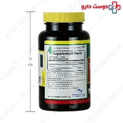 Norm Life Wana Prime Chlorella 60 Tablets