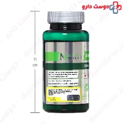 Multi Vitamin 50+ Nuforma Naturals