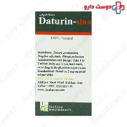 Daturin Sinafaravar